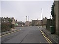 Parkin Lane - Holmfirth Road