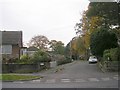 Sycamore Avenue - Holmfirth Road