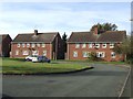 Council Housing - Parkfield Grove