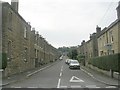 Wetlands Road - Holmfirth Road