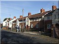 SO9298 : Council Housing - Colliery Road by John M
