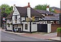 The Running Horse (1), 38 Bridge Street