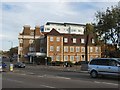 Offices near Kew Bridge station