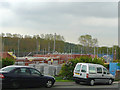 Redevelopment at Gornalwood, Dudley