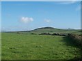 The site of the boyhood home of Dic Aberdaron