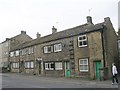 Houses - Huddersfield Road