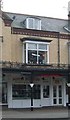 Butchers on Quay Road, Bridlington