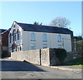 Pisgah Baptist Church, Talywain