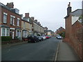 Havelock Street, Bridlington