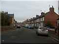 Havelock Crescent, Bridlington