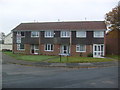 Houses on Jubilee Avenue, Bridlington