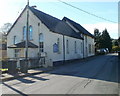 Victoria Village Methodist Church