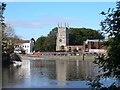 St Nicholas Church, Isleworth