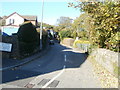 Victoria Road, Abersychan