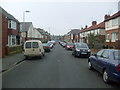 Carlton Street, Bridlington