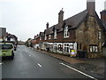 High Street, Wadhurst