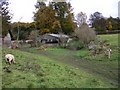 Outbuildings at Bagden Farm