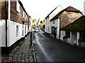 Broad Street, Sutton Valence