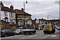 High Street Crayford