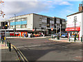 Blackburn Street/Church Street Junction (2010)