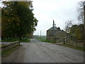 Home Farm, Birdsall