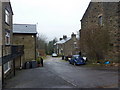 Old Road, Furness Vale