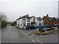 The Red Lion, Newborough