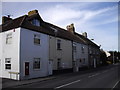 Houses in North End, Yatton