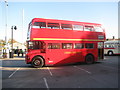 Car Park Routemaster