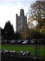 Church of St Mary the Virgin, Yatton