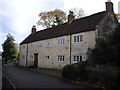 Lady Florence Stalling Almshouse, Yatton