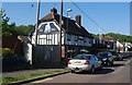 The Ship, Lower Upnor