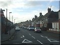 Borough Road, Bridlington