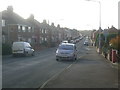 Brookland Road (looking south), Bridlington