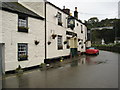 The Ship Inn, Pentewan