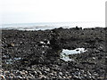 Foreshore, Johnshaven