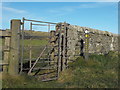 Kissing Gate, Johnshaven to Gourdon