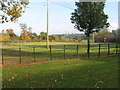 Countryside from Gattertop