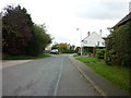 Main Street, Watton