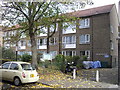 Bowling Green House, Riley Street Chelsea