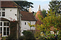 Buckhurst Manor Oast, Buckhurst Lane, Wadhurst, East Sussex