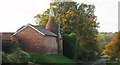 Greenmans Oast, Wadhurst Road, Wadhurst, East Sussex