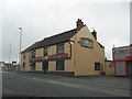 The New Talbot, Brierley Hill