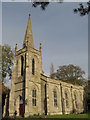 St Mary?s Church, Stone, Worcestershire