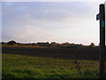 Footpath to Orchard Cottage