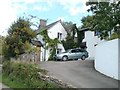 Ivy Cottages, Sedbury Lane