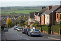 Castle Lane, Bolsover