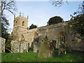 St Mary?s Church, Preston on Stour