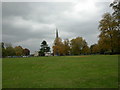 Frenchay Common