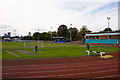 Cricklefield Stadium